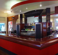 Astor Hotel - Restaurant Gold Coast