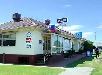 Central Hotel Beaconsfield - Restaurant Gold Coast 0