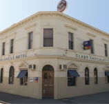 Clare Castle Hotel - Restaurant Gold Coast