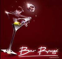 Bar Rouge - Restaurant Gold Coast