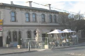 Bell's Hotel & Brewery - Restaurant Gold Coast 0