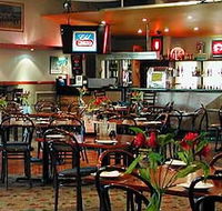 Braybrook Hotel - Restaurant Gold Coast