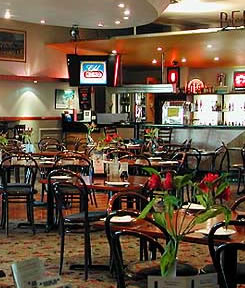 Braybrook Hotel - Restaurant Gold Coast 0
