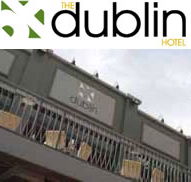 Dublin Hotel - Restaurant Gold Coast