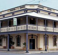 Exeter Hotel Semaphore - Restaurant Gold Coast