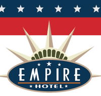 Empire Hotel - Restaurant Gold Coast