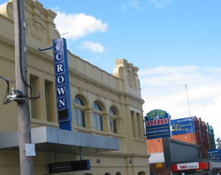 Restaurant Gold Coast