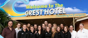  Restaurant Gold Coast