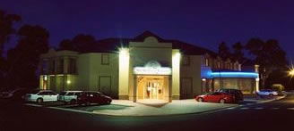 Highbury SA Restaurant Gold Coast