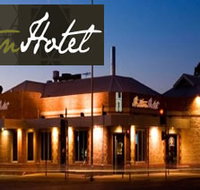 Hilton Hotel - Restaurant Gold Coast