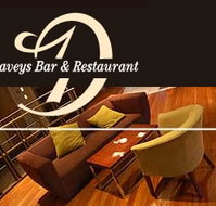 Daveys Hotel - Restaurant Gold Coast