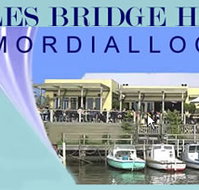Doyles Bridge Hotel - Restaurant Gold Coast