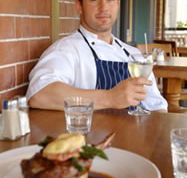 Frisco Hotel - Restaurant Gold Coast