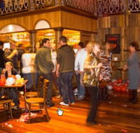 Louisiana Tavern - Restaurant Gold Coast