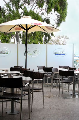 Broadview SA Restaurant Gold Coast