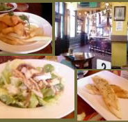 Norwood Hotel - Restaurant Gold Coast