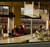 The Grand Bar - Restaurant Gold Coast