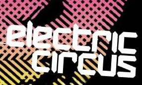 Electric Circus - Restaurant Gold Coast 0