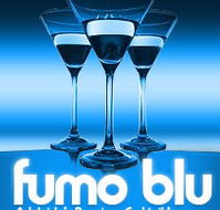Fumo Blue Cocktail Lounge - Restaurant Gold Coast