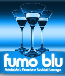 Fumo Blue Cocktail Lounge - Restaurant Gold Coast 0