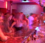 Red Square Bar and Lounge - Restaurant Gold Coast