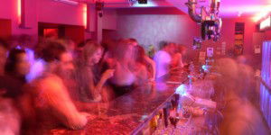 Red Square Bar And Lounge - Restaurant Gold Coast 0