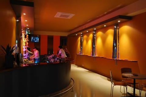 Tequilarea - Restaurant Gold Coast 0