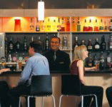 Pulp Lounge Bar - Restaurant Gold Coast