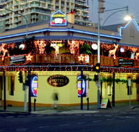 Rosemont Hotel - Restaurant Gold Coast