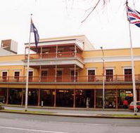 Marrakesh Hotel - Restaurant Gold Coast