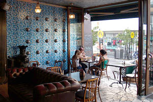 The Greville - Restaurant Gold Coast 0
