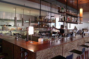  Restaurant Gold Coast