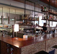 Half Moon Brighton - Restaurant Gold Coast