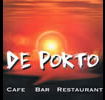 De Porto Cafe Bar Restaurant - Restaurant Gold Coast