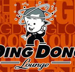Ding Dong Lounge - Restaurant Gold Coast
