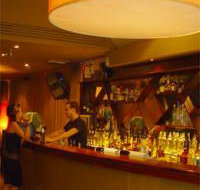 Aura The Lounge - Restaurant Gold Coast