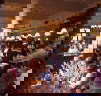 Belgian Beer Cafe Bluestone - Restaurant Gold Coast