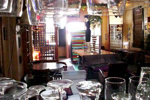 Carlton North VIC Restaurant Gold Coast