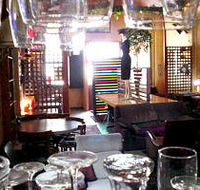 Bar Nothing - Restaurant Gold Coast