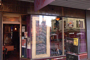 Bar Open - Restaurant Gold Coast 0