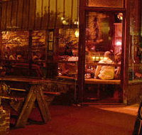 Blackcat - Restaurant Gold Coast