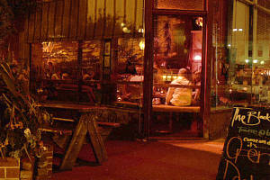 Blackcat - Restaurant Gold Coast 0