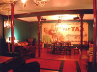 Dantes - Restaurant Gold Coast 0