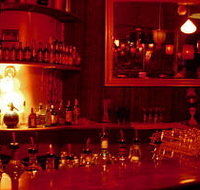 The Night Cat - Restaurant Gold Coast