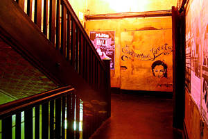 Revolver - Restaurant Gold Coast 0