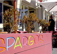 Spargos - Restaurant Gold Coast