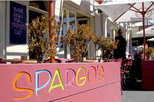 Spargos - Restaurant Gold Coast 0