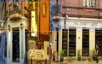 The Forbes Hotel - Restaurant Gold Coast 0