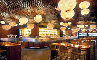 Sydney South ACT Restaurant Gold Coast