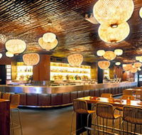 Bungalow 8 - Restaurant Gold Coast